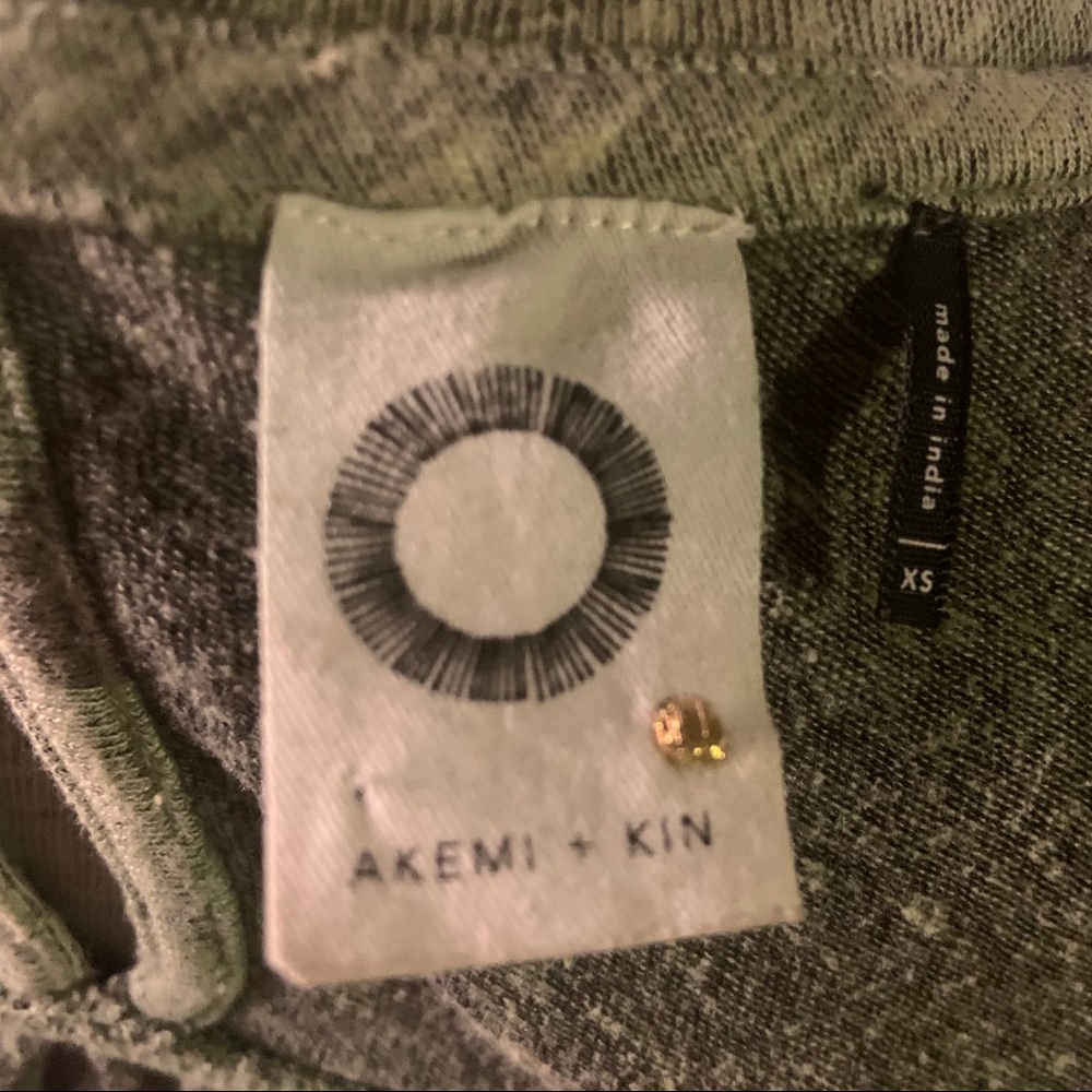 Akemi + Kin Boho Top - Picture 4 of 5